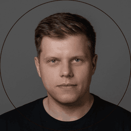 Дмитрий Смирнов